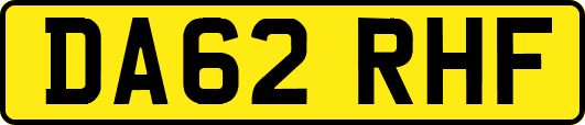 DA62RHF