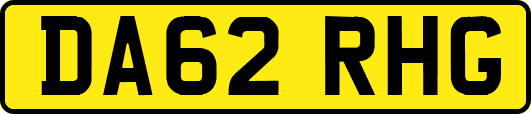 DA62RHG
