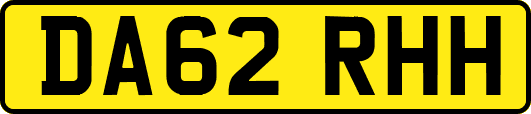 DA62RHH
