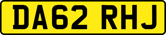DA62RHJ