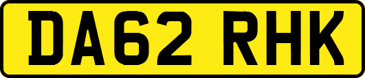 DA62RHK