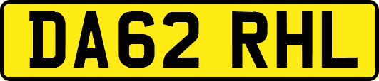 DA62RHL