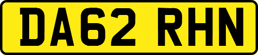 DA62RHN