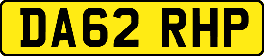 DA62RHP