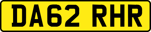 DA62RHR