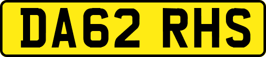 DA62RHS