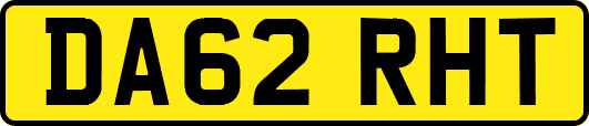 DA62RHT