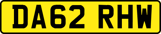 DA62RHW