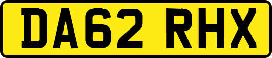 DA62RHX