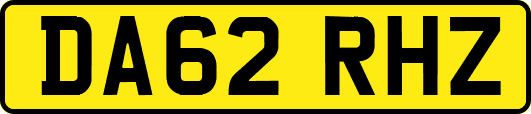 DA62RHZ