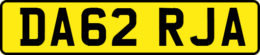 DA62RJA