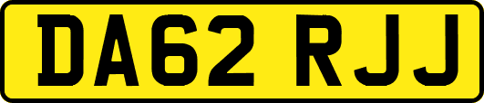 DA62RJJ