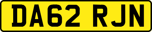 DA62RJN