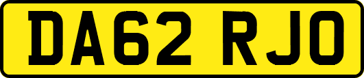 DA62RJO