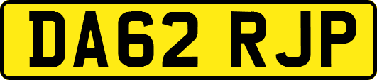 DA62RJP