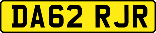 DA62RJR
