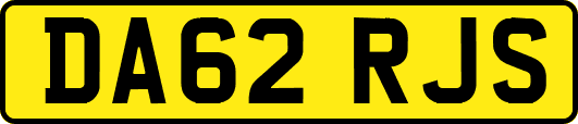 DA62RJS