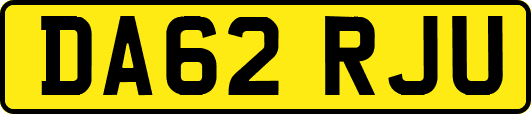 DA62RJU