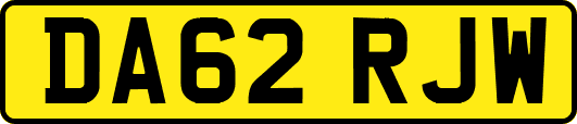 DA62RJW
