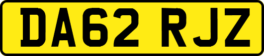 DA62RJZ