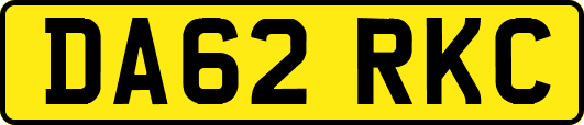 DA62RKC