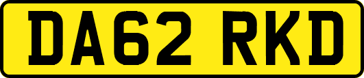 DA62RKD