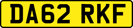 DA62RKF