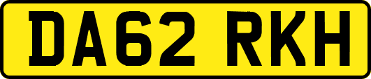 DA62RKH