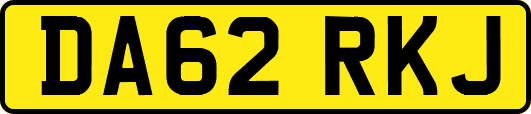 DA62RKJ
