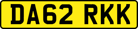 DA62RKK