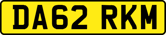 DA62RKM