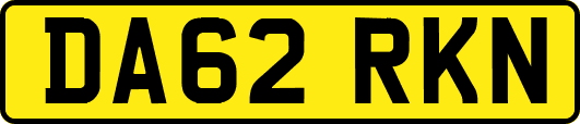 DA62RKN