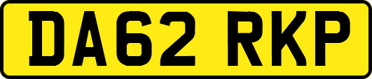 DA62RKP