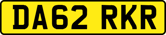 DA62RKR