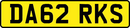 DA62RKS