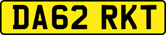 DA62RKT