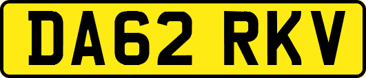 DA62RKV