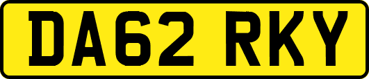 DA62RKY