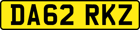 DA62RKZ