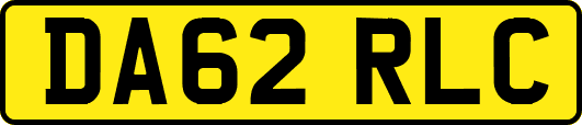DA62RLC