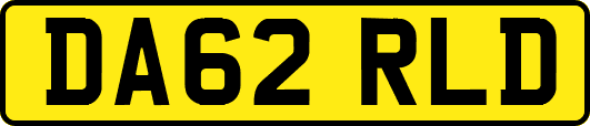 DA62RLD