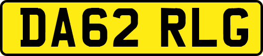 DA62RLG