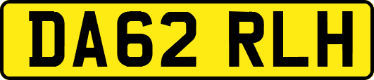 DA62RLH