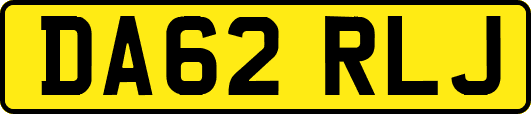 DA62RLJ