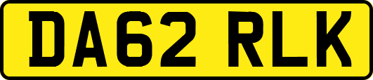 DA62RLK