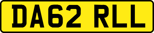 DA62RLL