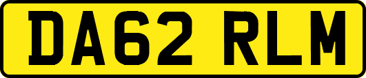 DA62RLM
