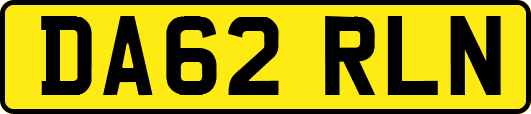 DA62RLN