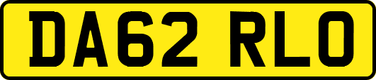 DA62RLO