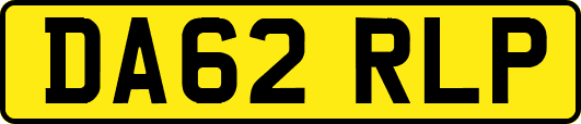 DA62RLP